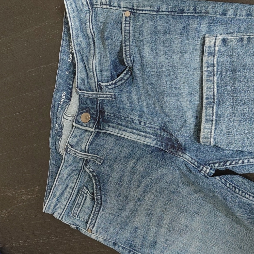 Calvin Klein Jeans